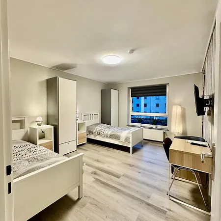 Zv38-gese-2 Apartment