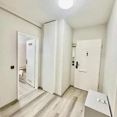 Apartment Zv38-gese-2 *