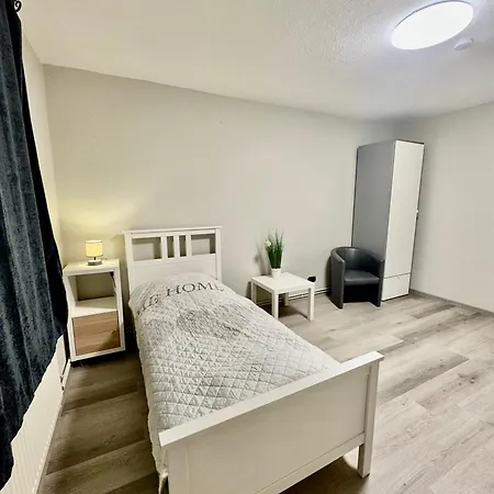 Zv38-gese-2 Apartment Salzgitter