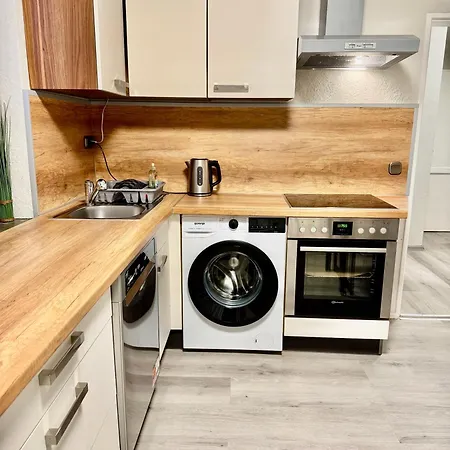 Zv38-gese-2 Apartment *