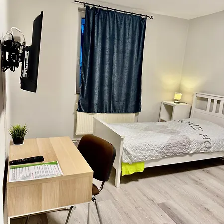 Apartment Zv38-gese-2 *