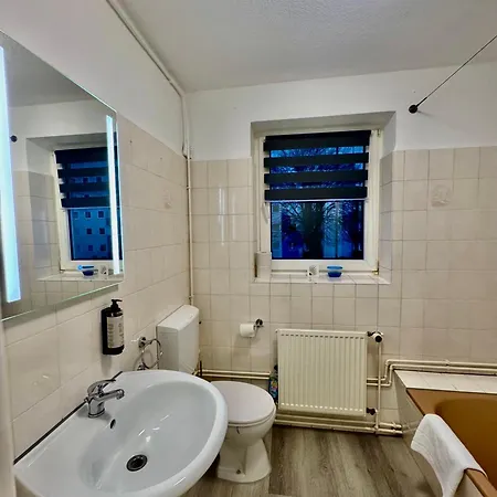 Apartment Zv38-gese-2 Salzgitter