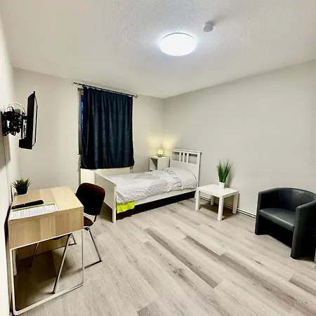 Zv38-gese-2 Apartment