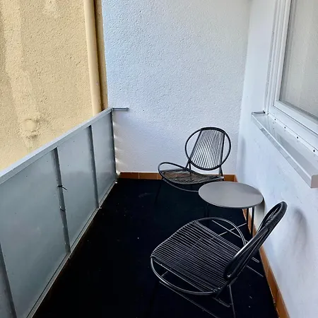Zv38-gese-2 Apartment
